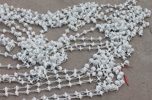 索盤鏈條傳輸設(shè)備